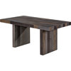 Moe's Home Collection Vintage Dining Table - BT-1002-37