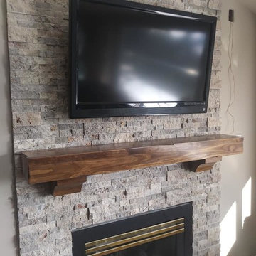 My Past Projects