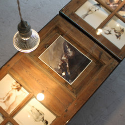 ab_2door's tables - Buffets And Sideboards