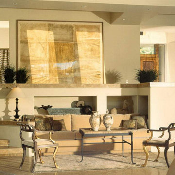 Floating Monument Veranda Cover Article (Design by Kreiss Design)