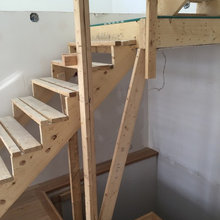 Failed builder Bramel Design and Construction