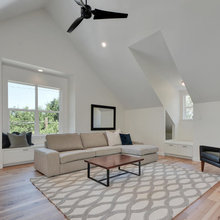 Living Room Ideas