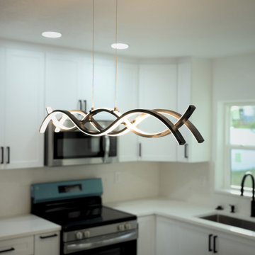 Tampa House Renovation