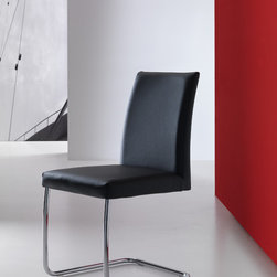 Esta Chair by Bontempi - Dining Chairs