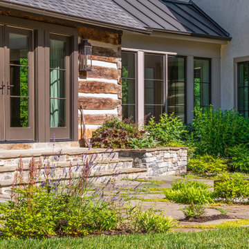 House on Willow Hill