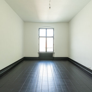 PRIVATWOHNUNG