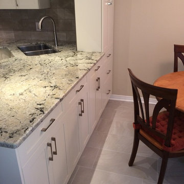 Stonebridge Kitchen Renovation