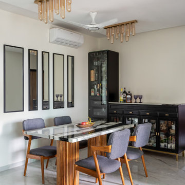 The Subtle Abode