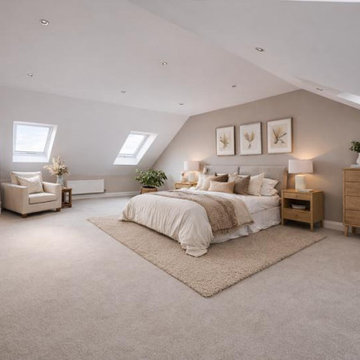 Hampstead Refurbishment