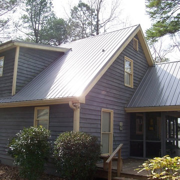 Hi-Rib Roofing