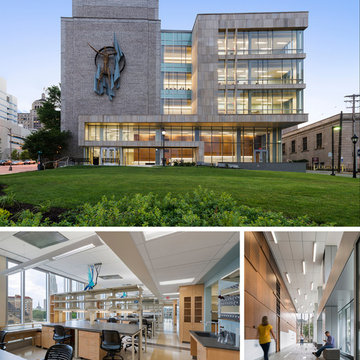 AIA Pittsburgh's Design Pittsburgh 2014