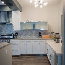 Kitchen Ideas