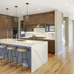 Antique Elm Flooring - Hardwood Flooring
