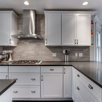 Newton Kitchen Addition