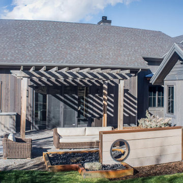 Knepper Residence