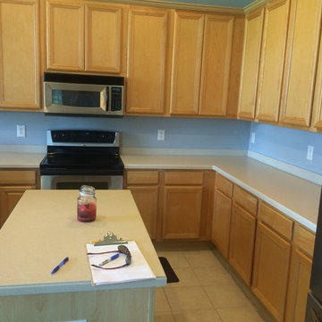 ProTect Painters: Interior Painting in Lutz, FL
