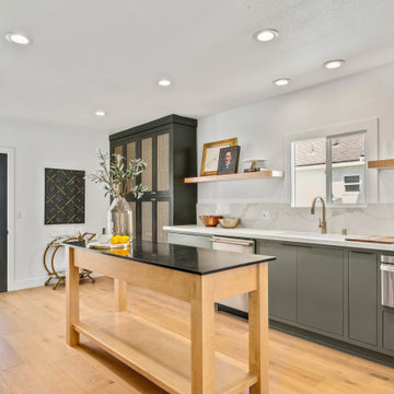 Complete Home Remodeling