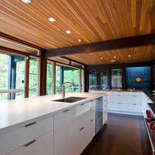 Ceiling Finishings