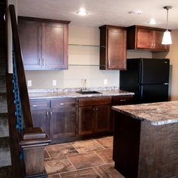 Local Builders - Products