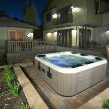 Hot Tub Ideas