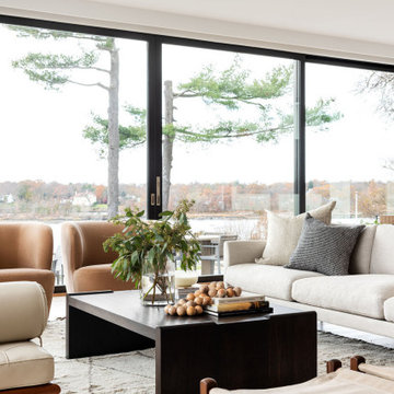 High End Residential Designs