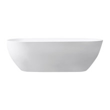 Master Tub