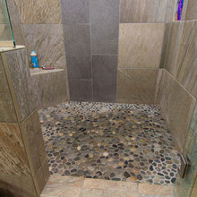 bath