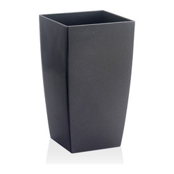 Plastic Fiori Algarve Planter - Outdoor Plant Pots & Planters