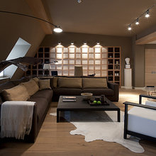 Living Room Inspiration