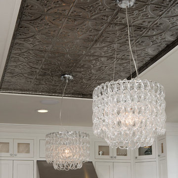 Drop Ceiling Delight