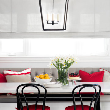Ali Budd Interiors