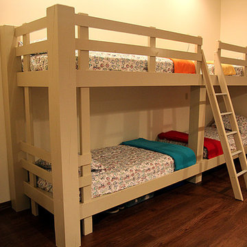 Wade House Remodel