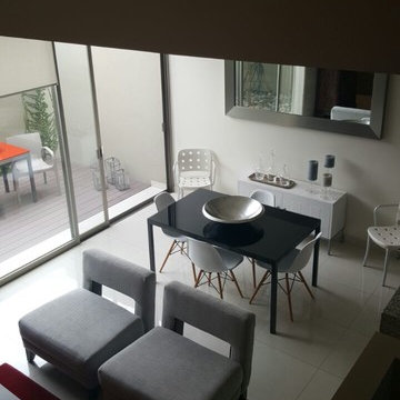CASAS "EL ORIGEN"