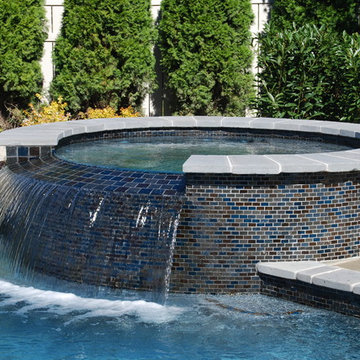 Pool Options