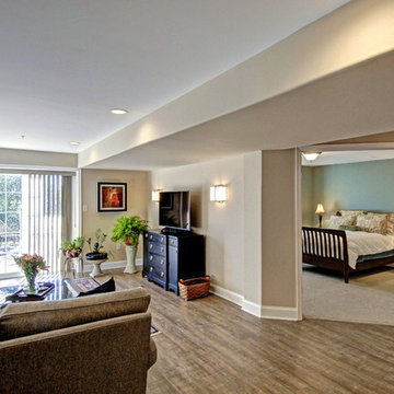 Basement Metamorphosis Norristown