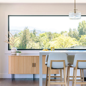 Kaleden Renovation