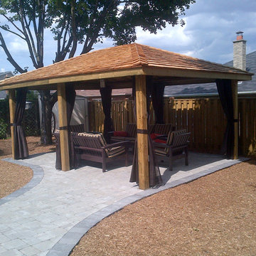 Kingdom Landscaping & General Contracting Ltd.