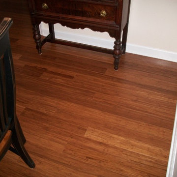 Humphrey Renovation