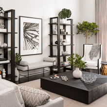 Living Room Ideas