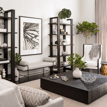 Woodlands Living Room