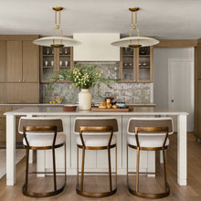 Kitchen Lights