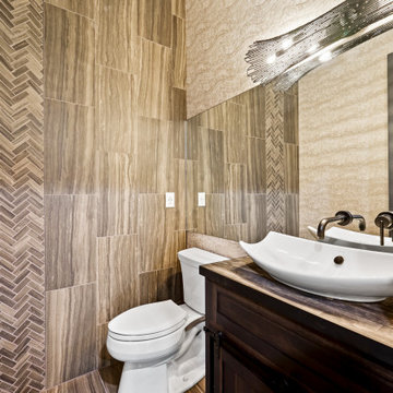 2020 Parade of Homes Tuscany Homes Las Capri