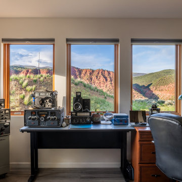 Midway Residence