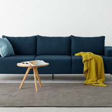 Stuttgart living room