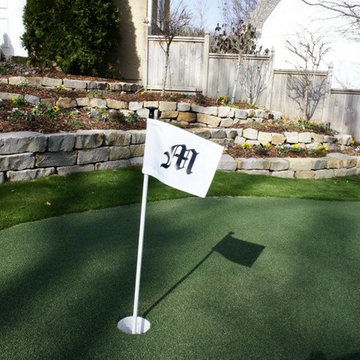 Putting Greens