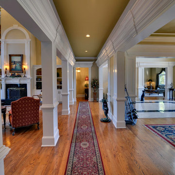 Chateau Elan Legends Custom Homes