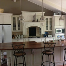 Kitchen Ideas