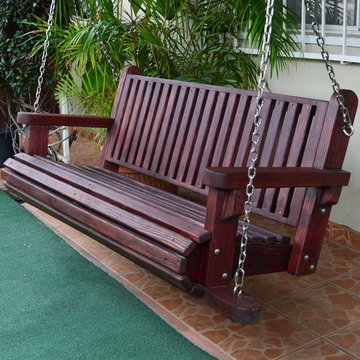 Bench Swings (Seats Only)