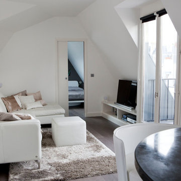APPARTEMENT FONTAINE