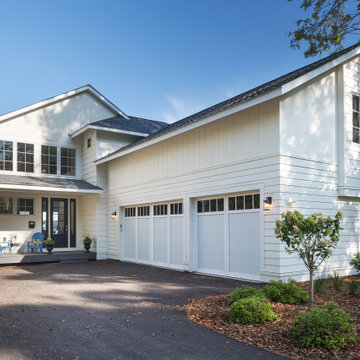 Excelsior Lakeshore Living